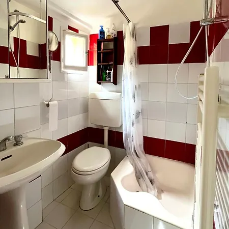 Alloggetto A Apartament