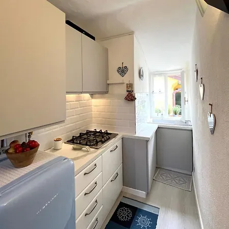 Alloggetto A Apartament Chiavari