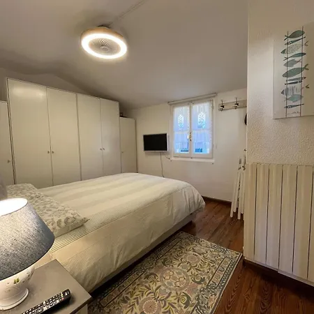 Alloggetto A Apartament Chiavari