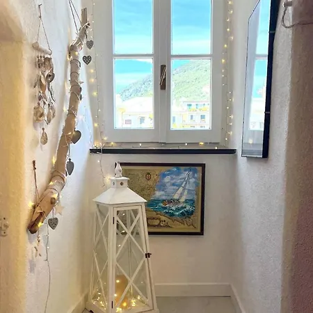 Διαμέρισμα Alloggetto A Chiavari