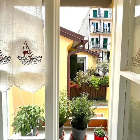 Alloggetto A Apartament *