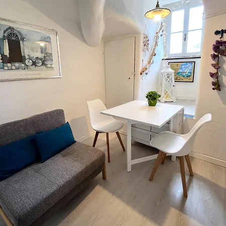Apartment Alloggetto A